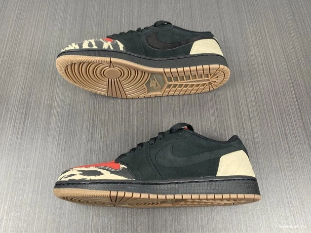 x Air Low Carnivore DN3400-001 1 SoleFly Jordan 0807